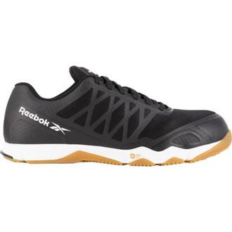 Reebok Chaussure De S&eacute;curit&eacute; Speed Tr S&eacute;curit&eacute; Taille 46 W.11 Noir S3s Sr Esd En20345