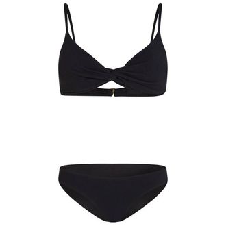 O'Neill Malibu Matira Bikini Set Bikini f&uuml;r Damen | schwarz