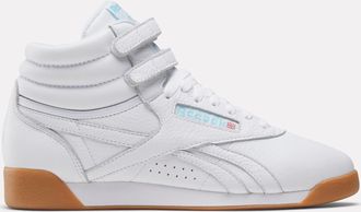Reebok Womens F/S Hi In /Blue/Gum M