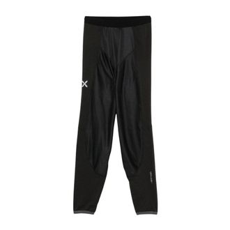 Montura Pantaloni Intimi da Sci Alpinismo - - Sport - Uomo - Nero - L