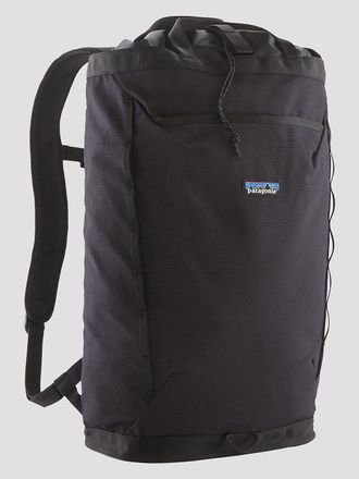 Patagonia Fieldsmith Linked Rucksack schwarz
