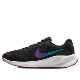 Nike (WMNS) Nike Revolution 7 Dark Smoke Grey Dusty Cactus FB2208-011