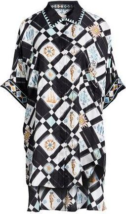 Camilla CAMISETAS Y TOPS - Camisas en YOOX.COM