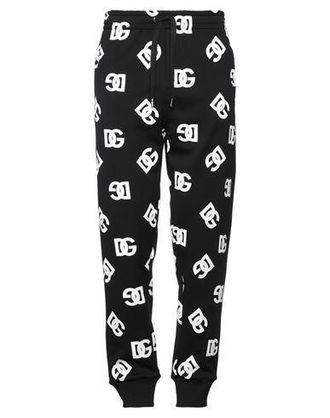 Dolce & Gabbana HOSEN & R&Ouml;CKE - Hosen auf YOOX.COM