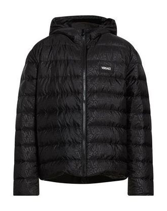 Versace COATS & JACKETS - Puffers sur YOOX.COM