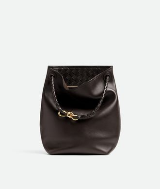 Bottega Veneta Andiamo Bucket - Bottega Veneta
