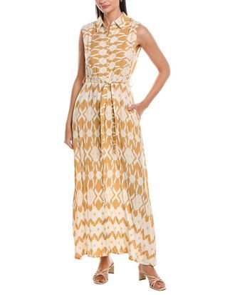 ANNA KAY Miriam Raye Shirtdress
