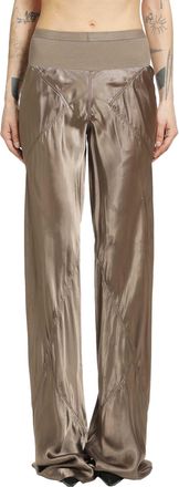 Rick Owens Temple Bias