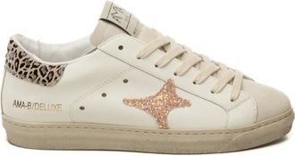 Ama brand Mujer, Zapatos, Blanco, Talla: 38 EU