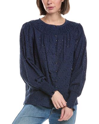 Ramy Brook Rossi Blouse