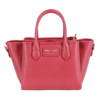 Emporio Armani Donna, Borse, Rosso, Taglia unica, new