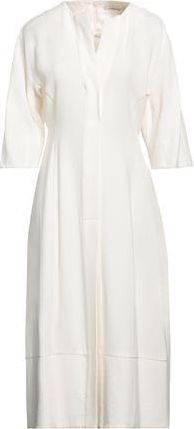 Liviana Conti DRESSES - Midi dresses sur YOOX.COM