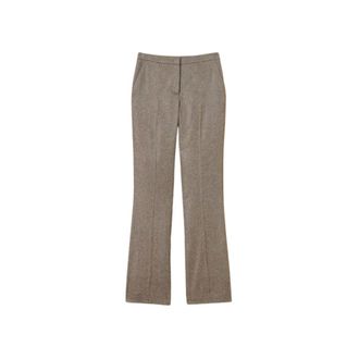 Twinset Mujer, Pantalones, Gris, Talla: M