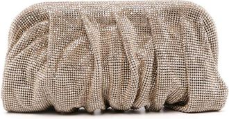 Benedetta Bruzziches Large Venus Clutch Bag