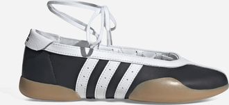 adidas Women s Taekwondo Mei Shoes Core Black / Cloud White