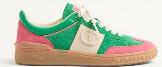 Valentino Garavani Upvillage Crosta Sneaker Wo