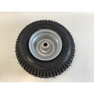 STIGA Sports Ruota anteriore CARLISLE ORIGINALE STIGA trattorino 1435E - 1438M - CG11,5/90