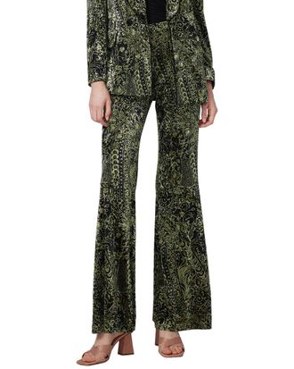Diane Von Fürstenberg Ruthette Pant