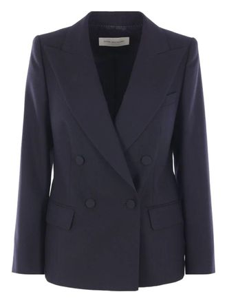 Dries Van Noten Beaura Jacket