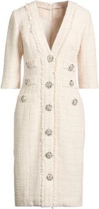 Costarellos VESTIDOS - Vestidos midi en YOOX.COM