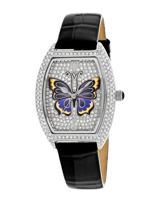 Christian Van Sant Womens Papillon Watch