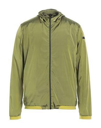 Roberto Ricci Design JACKEN & M&Auml;NTEL - Jacken und Anoraks auf YOOX.COM