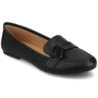 Journee Collection Collection Womens Marci Flat