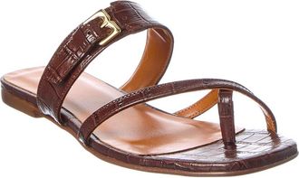 Bruno Magli M By Bruno Magli Noela Leather Sandal