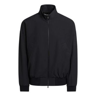 Fear of God Heren, Jassen, Blauw, Maat: L