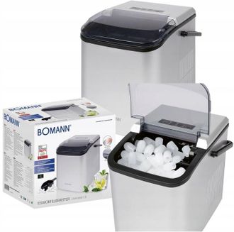 OEM M&aacute;quina De Hielo Dom&eacute;stica Para Cubitos De Hielo B