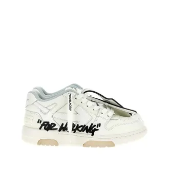 Off-white Out Of Office Trainers - female - Off White - Sneakers - White - 7 UK - Shoes