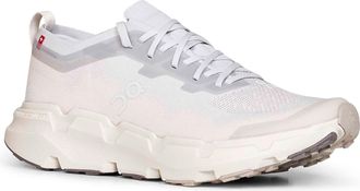 On Mens Sneakers Cloudsoma Beige Trainers