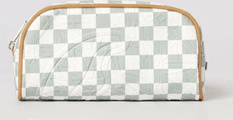Sprayground 3AM Cream pencil case