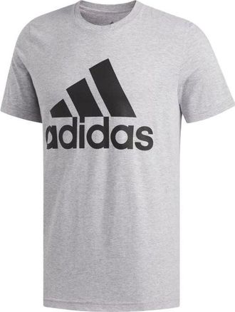 adidas Badge of Sport Tshirt Medium Grey Heather ED9607