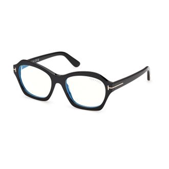 Tom Ford Bril - Dames - Accessoires - Zwart - Maat: 54 MM