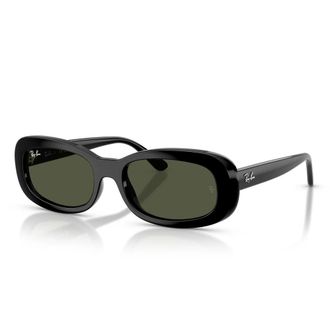 Ray-Ban Sunglasses, unisex, Black, Size: 56 MM Rb2221 Sunglasses