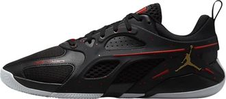 Nike Jordan Heir Series - Heren - Fitnessschoenen - Zwart - 47 EU - Leer - Fitness