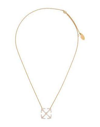 Off-white SCHMUCK und UHREN - Halsketten auf YOOX.COM