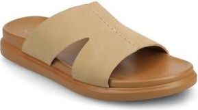 Journee Collection Misey Slide Sandal at Nordstrom Rack, Size 6.5