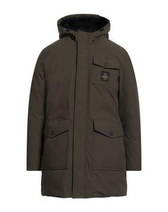 RefrigiWear CAPISPALLA - Cappotti su YOOX.COM