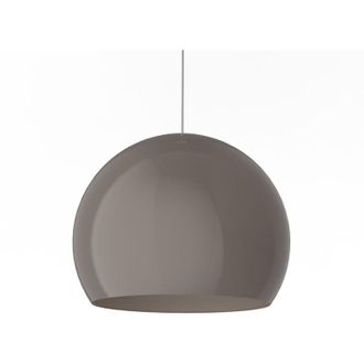 Lumicom Joe L&aacute;mpara De Techo Monocolor Brillo