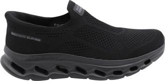 Skechers Sudoku Loafer - Heren - Hardloopschoenen - Zwart - 45 EU - Fitness