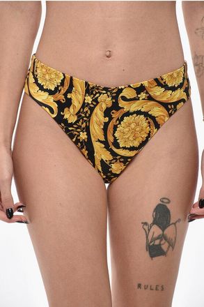 Versace Brazilian Designed BAROCCO Bikini Briefs size 3