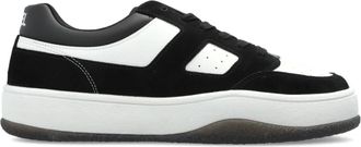 Diesel Uomo, Scarpe, Nero, 43 EU, new
