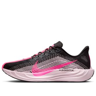 Nike Pegasus Plus Black Pink Foam Hyper Pink FQ7262-009
