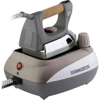 Termozeta Plancha De Vapor Con Caldera Milady 2000 W Termozeta