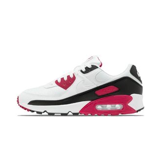 Nike Fitness, Heren, Veelkleurig, 39 EU, Leer, Air Max 90 Recraft