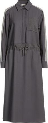 PANICALE VESTITI - Vestiti midi su YOOX.COM