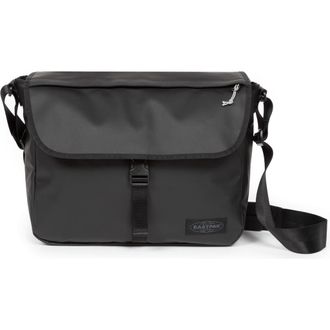 Eastpak Delegate+ Tarp Black2 Shoulder Bags at Nordstrom