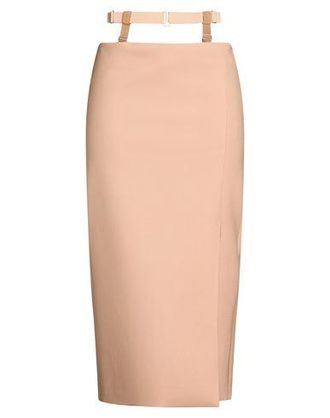 MUGLER BOTTOMWEAR - Midi skirts on YOOX.COM